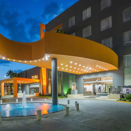 Real Inn Torreón Exterior foto