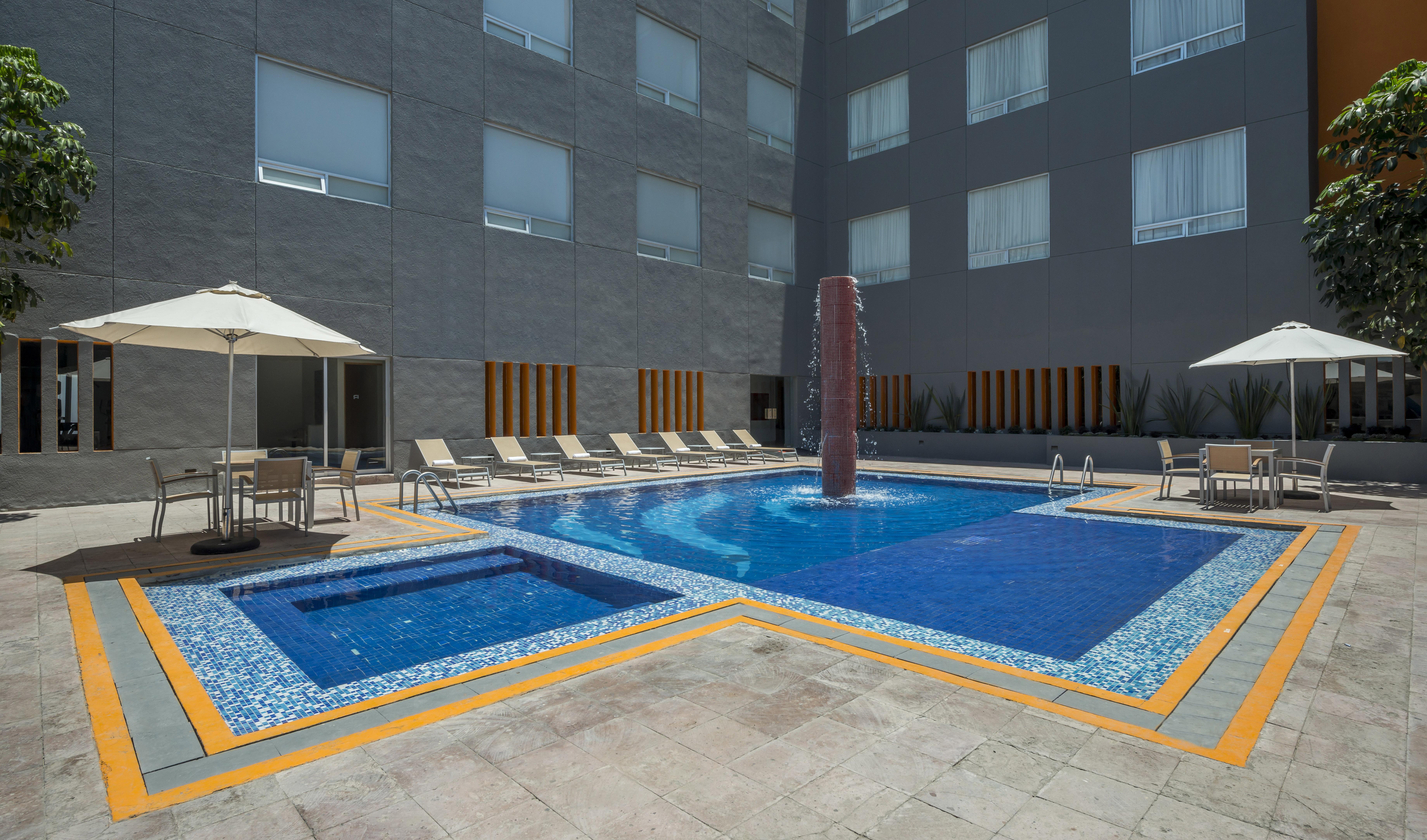 Real Inn Torreón Exterior foto